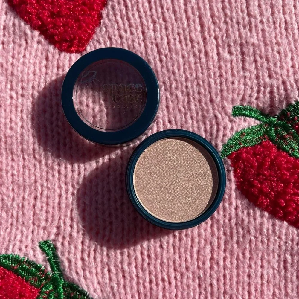 Space Case Cosmetics: Highlighter - 2.5g